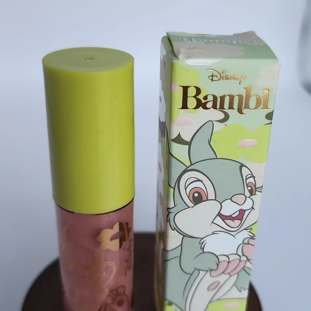 Colourpop Disney Bambi Lux Gloss - Thumper